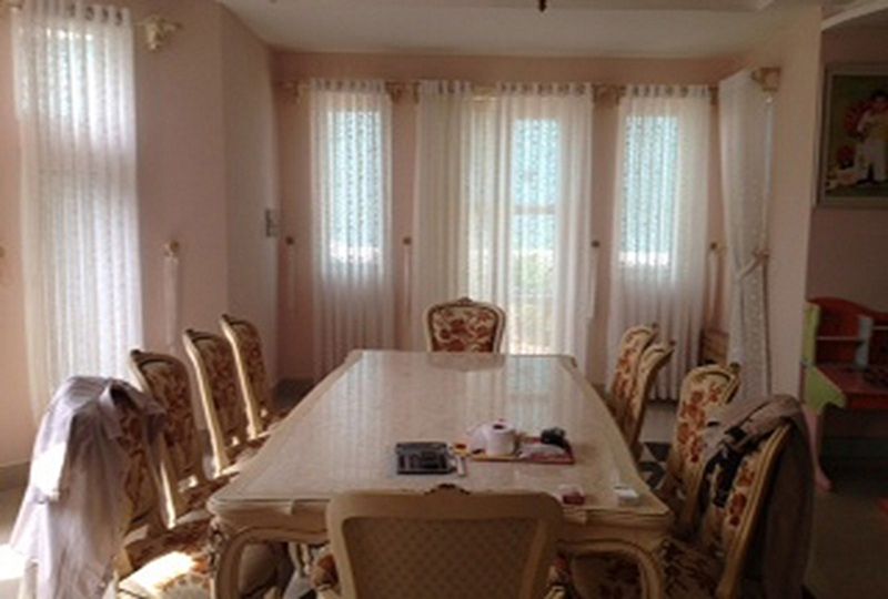 Nice villa for rent on Tran Nao street Binh An Ward District 2 Rental $3500