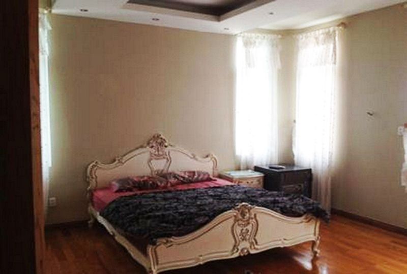 Nice villa for rent on Tran Nao street Binh An Ward District 2 Rental $3500
