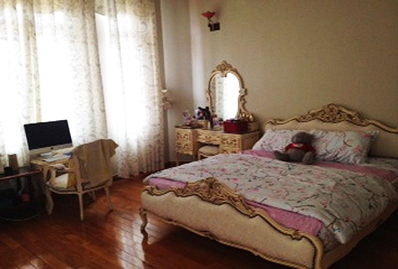 Nice villa for rent on Tran Nao street Binh An Ward District 2 Rental $3500