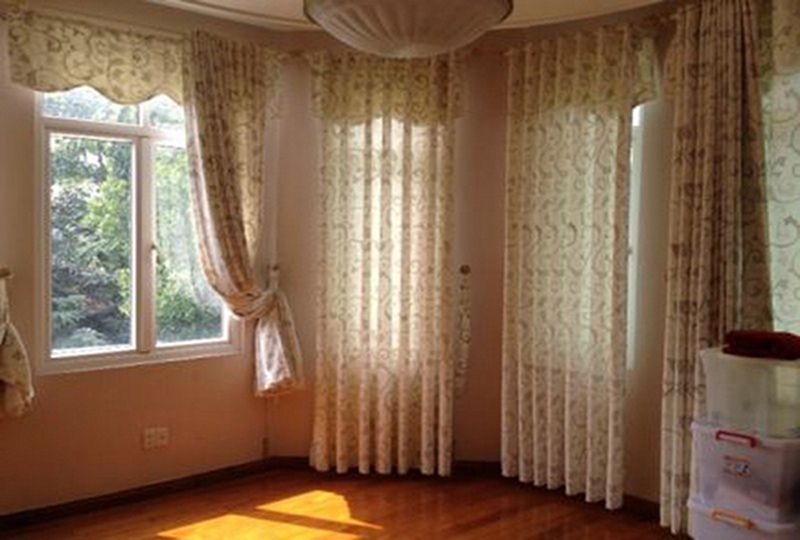 Nice villa for rent on Tran Nao street Binh An Ward District 2 Rental $3500
