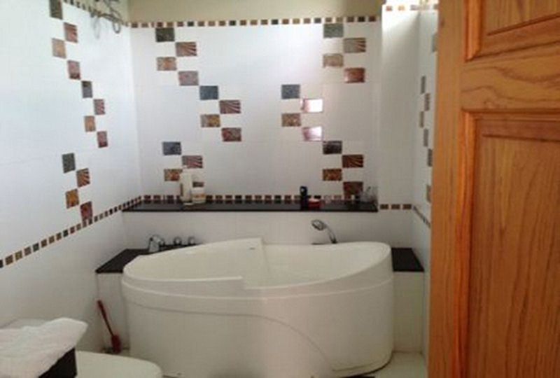 Nice villa for rent on Tran Nao street Binh An Ward District 2 Rental $3500