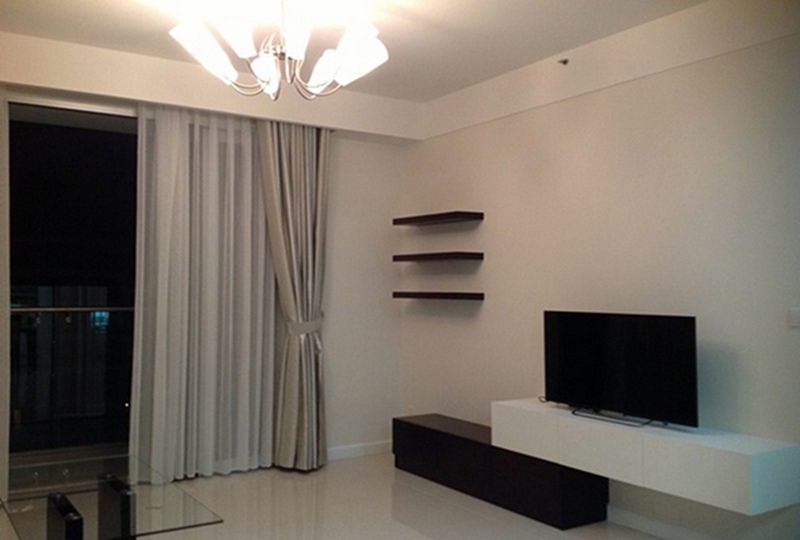 Nice apartment for rent in Sai Gon Airport Plaza Tan Binh District $1200