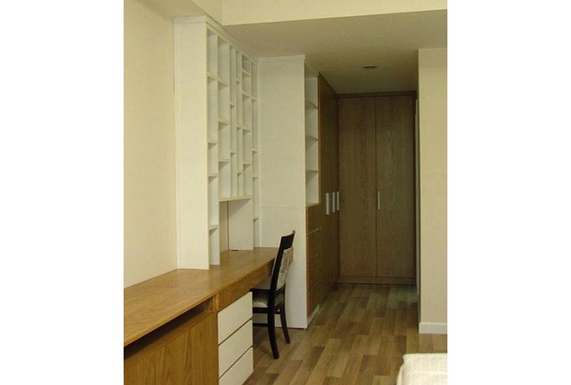Nice apartment for rent in Sai Gon Airport Plaza Tan Binh District $1200
