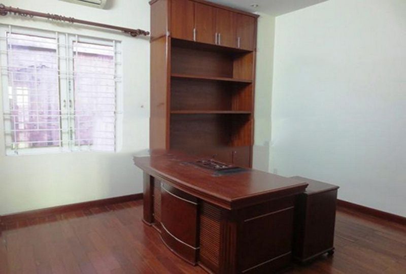 House for rent on Tran Binh Trong street District 5 - Rental 850USD
