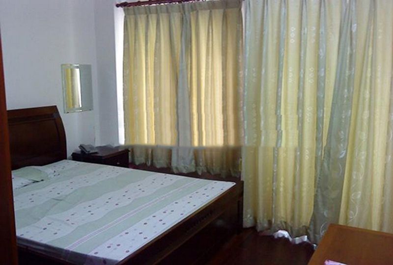 House for rent on Tran Binh Trong street District 5 - Rental 850USD