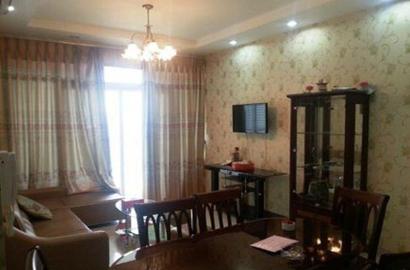 Apartment for rent in Satra Eximland building Phu Nhuan District  - Rental 950$