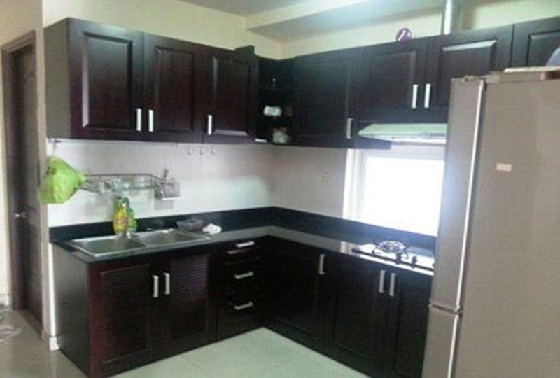 Apartment for rent in Satra Eximland building Phu Nhuan District  - Rental 950$