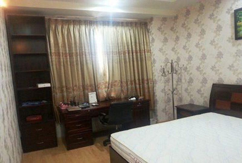 Apartment for rent in Satra Eximland building Phu Nhuan District  - Rental 950$