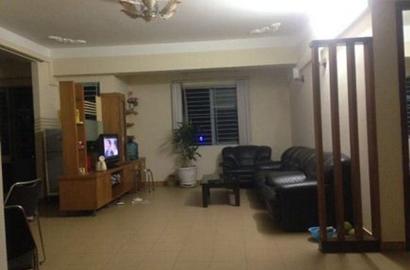 Cheap apartment for rent in HUD building Binh Thanh District - Rental $600