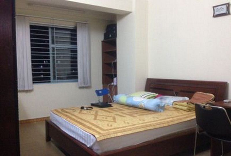 Cheap apartment for rent in HUD building Binh Thanh District - Rental $600