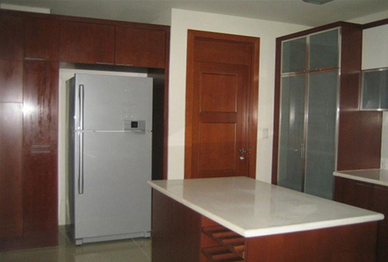 Nice apartment for rent in The Manor Binh Thanh District - Rental 1500USD