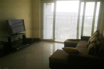 Apartment for rent in Screc 2 An Phu District 2 - Rental : 600USD