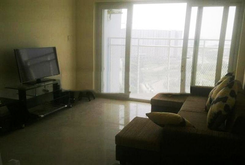 Apartment for rent in Screc 2 An Phu District 2 - Rental : 600USD