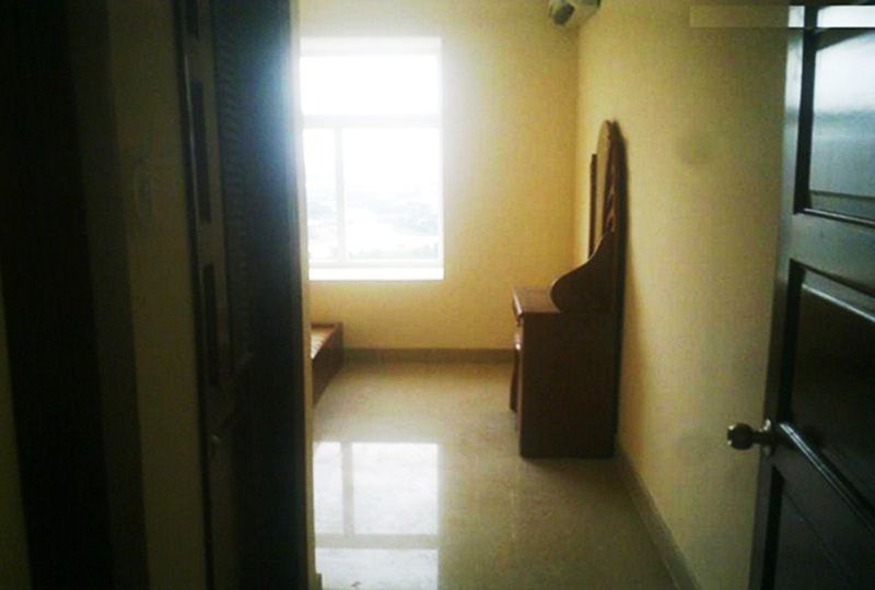 Apartment for rent in Screc 2 An Phu District 2 - Rental : 600USD