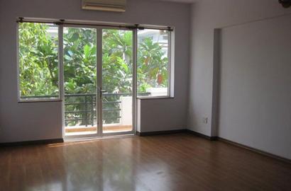 Villa for rent on Nguyen Thi Dinh street An Phu Ward District 2 Rental $1000