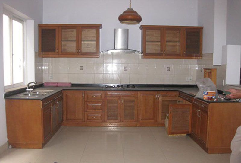 Villa for rent on Nguyen Thi Dinh street An Phu Ward District 2 Rental $1000