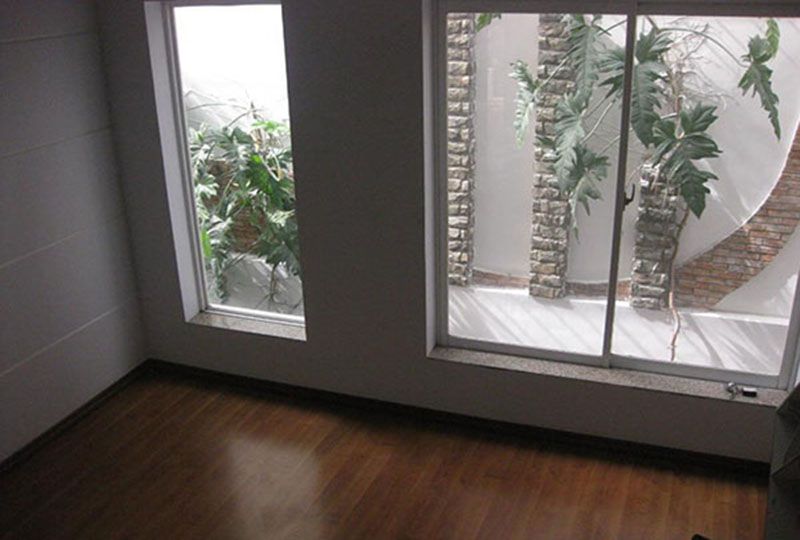 Villa for rent on Nguyen Thi Dinh street An Phu Ward District 2 Rental $1000