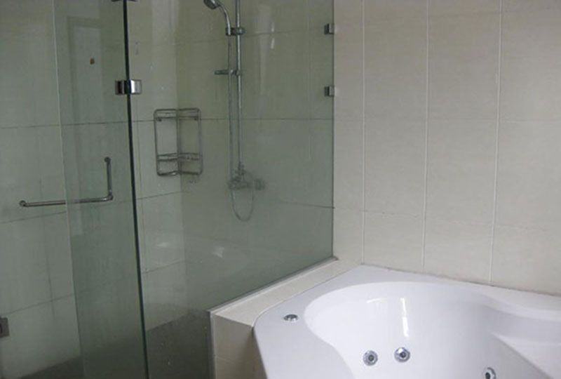 Villa for rent on Nguyen Thi Dinh street An Phu Ward District 2 Rental $1000