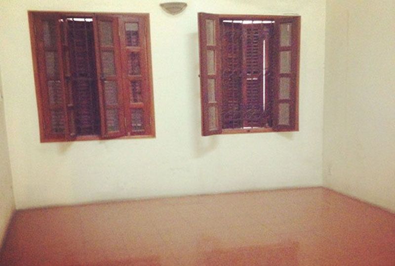 House for rent on Phan Ke Binh street District 1- Rental  1200USD