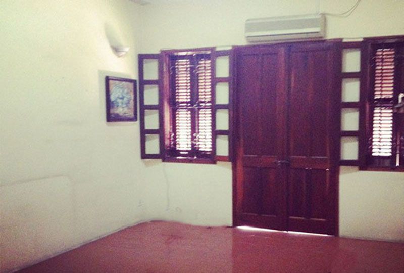 House for rent on Phan Ke Binh street District 1- Rental  1200USD