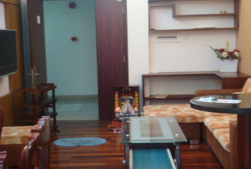 Cheap apartment for rent in Central Garden District 1 - Rental 650USD