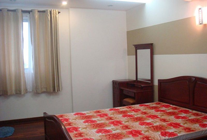 Cheap apartment for rent in Central Garden District 1 - Rental 650USD