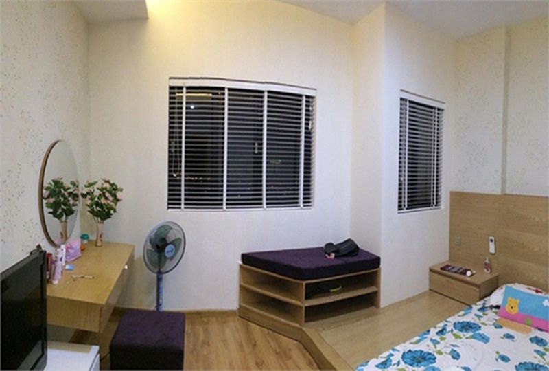 Nice Apartment for rent in Era Tower District 7 - Rental 500USD