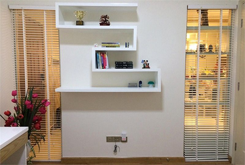 Nice Apartment for rent in Era Tower District 7 - Rental 500USD