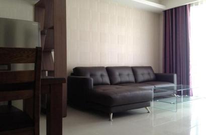 Elegant apartment for rent in Sai Gon Airport Plaza Tan Binh District