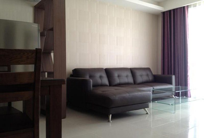 Elegant apartment for rent in Sai Gon Airport Plaza Tan Binh District