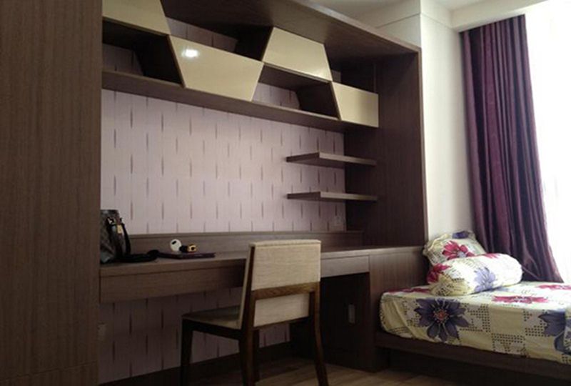 Elegant apartment for rent in Sai Gon Airport Plaza Tan Binh District