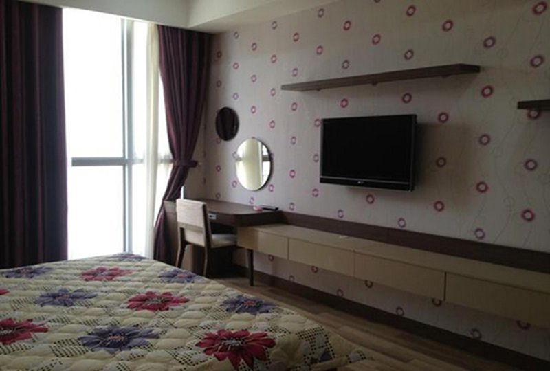 Elegant apartment for rent in Sai Gon Airport Plaza Tan Binh District