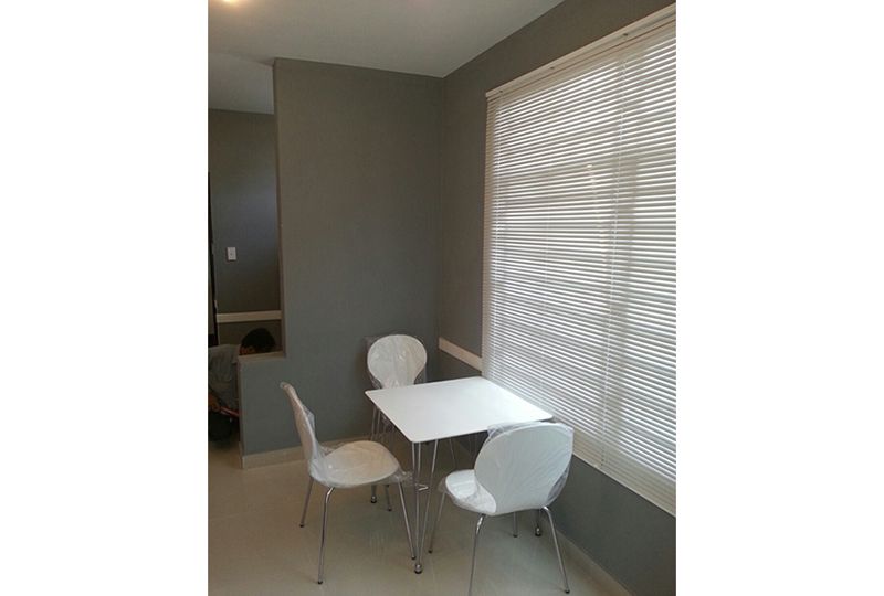 Brand new serviced studio apartment for rent in District 3 - Rental : 450USD