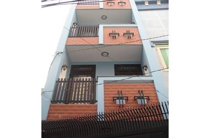 House for rent on Tran Quang Dieu street district 3  - Rental 1000USD.