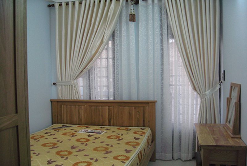 House for rent on Tran Quang Dieu street district 3  - Rental 1000USD.