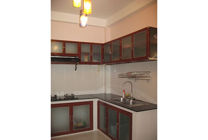 House for rent on Tran Quang Dieu street district 3  - Rental 1000USD.