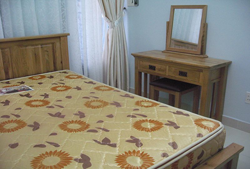 House for rent on Tran Quang Dieu street district 3  - Rental 1000USD.