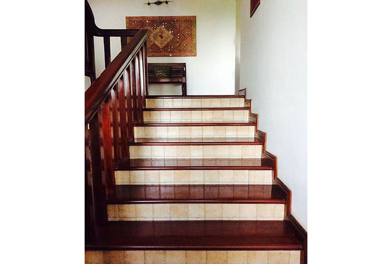 Luxurious Villa for rent in Eden Compound Nguyen Van Huong street  Thaodien