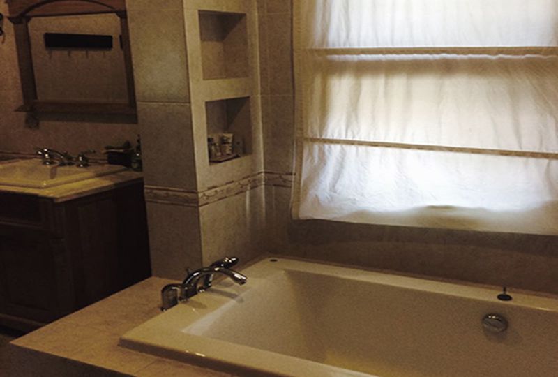 Luxurious Villa for rent in Eden Compound Nguyen Van Huong street  Thaodien