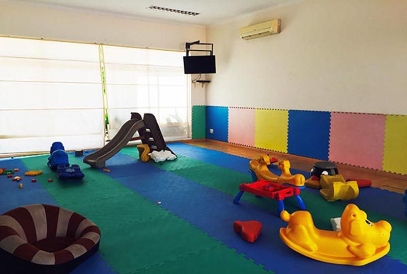 Nice villa near Lycee Francais Marguerite Duras for rent in district 9 HCMC