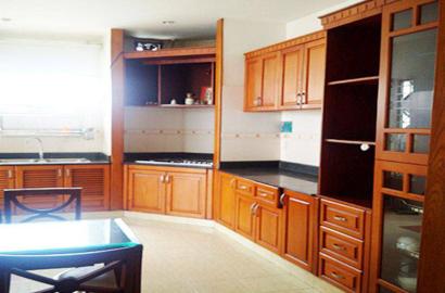 Nice house for lease on Dien Bien Phu street Binh Thanh district..