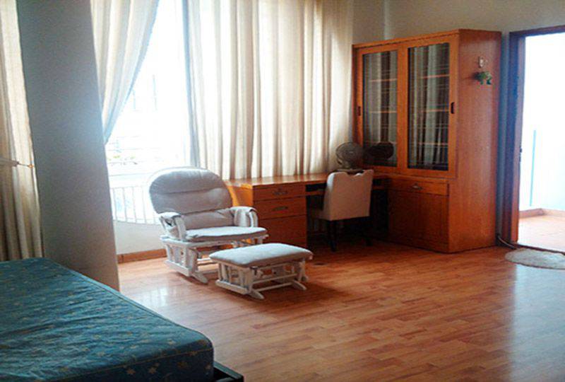 Nice house for lease on Dien Bien Phu street Binh Thanh district..