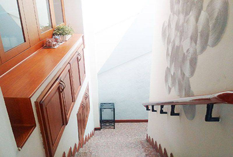 Nice house for lease on Dien Bien Phu street Binh Thanh district..