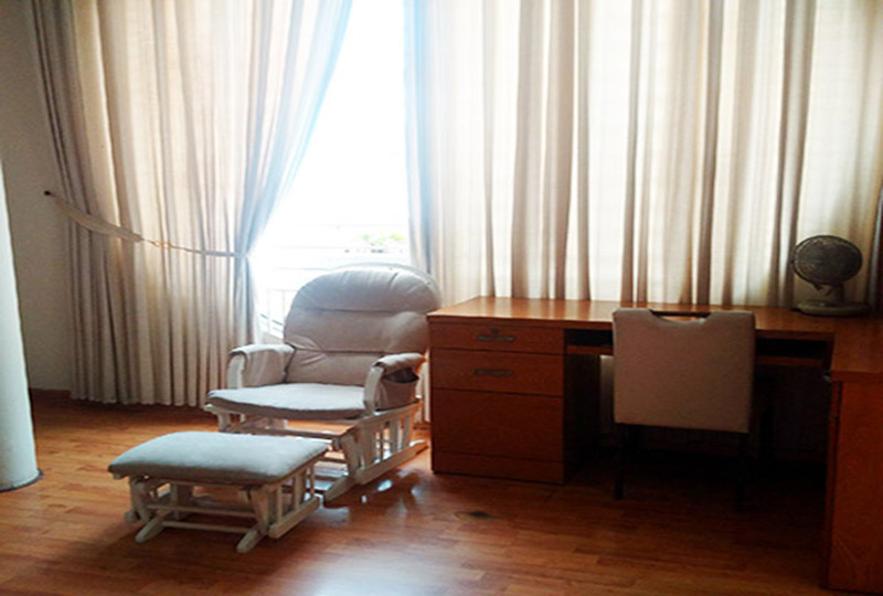 Nice house for lease on Dien Bien Phu street Binh Thanh district..