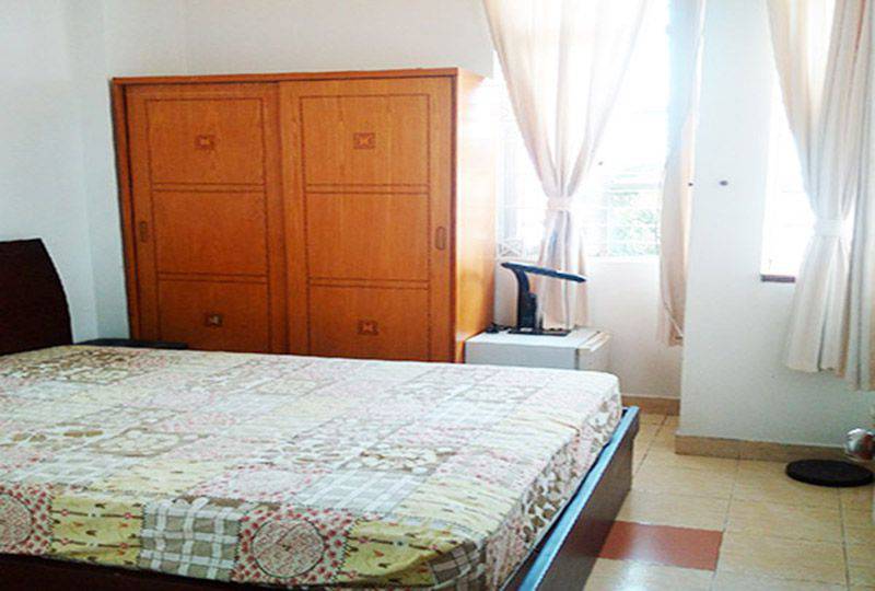 Nice house for lease on Dien Bien Phu street Binh Thanh district..