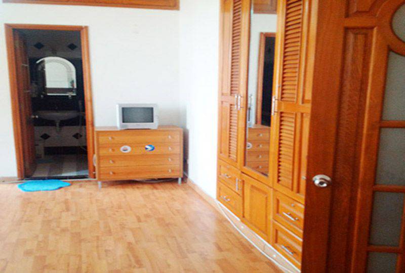 Nice house for lease on Dien Bien Phu street Binh Thanh district..