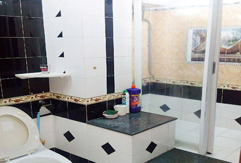 Nice house for lease on Dien Bien Phu street Binh Thanh district..
