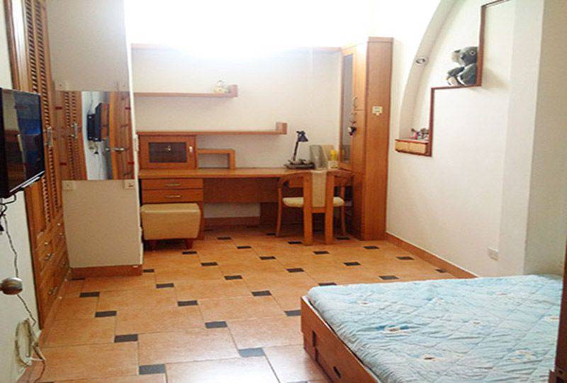 Nice house for lease on Dien Bien Phu street Binh Thanh district..
