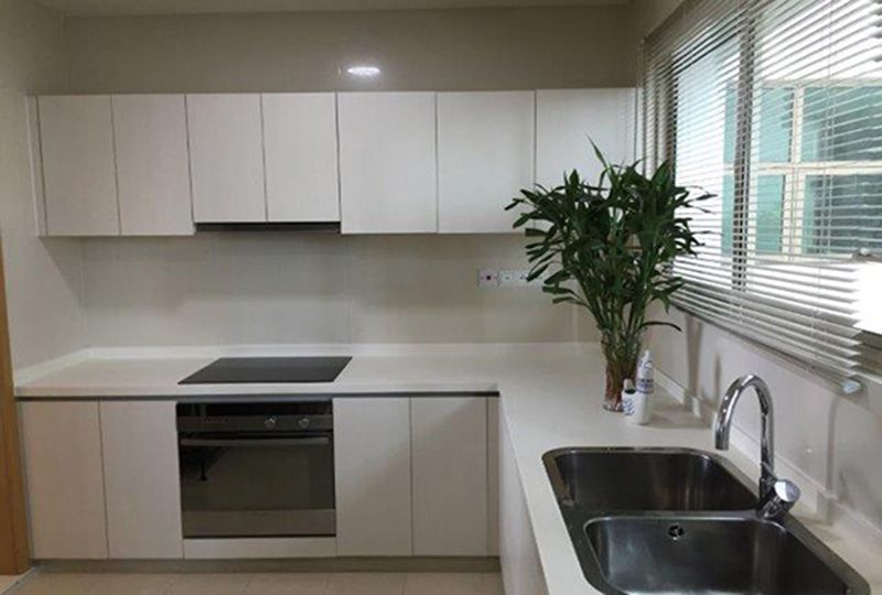 Luxury three bedrooms apartment for rent  in The Vista An Phu district 2 - Rental : 1500USD