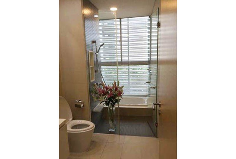 Luxury three bedrooms apartment for rent  in The Vista An Phu district 2 - Rental : 1500USD